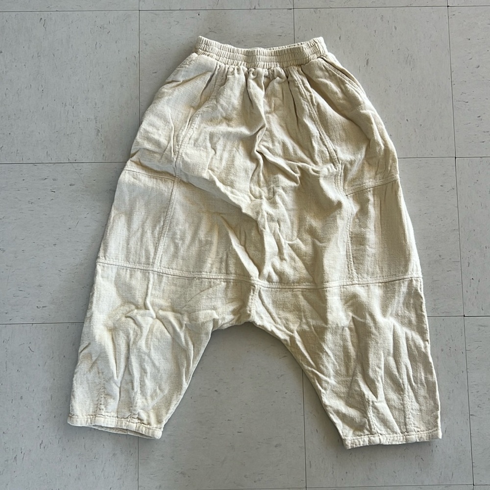 Atelier Delphine KIKO pants XS